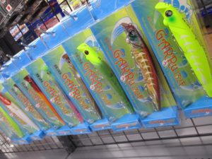 邪道 がるる新色入荷!