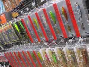 メガバス新作ルアー エクスブレーザー入荷!!