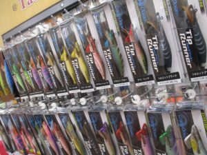 ﾃｨｯﾌﾟﾗﾝ終盤戦！ﾃｨｯﾌﾟﾗﾝﾅｰ今期最終入荷！