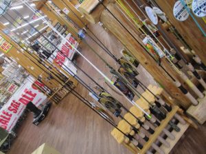 ｸﾞﾚｰﾄ鱒ﾚﾝｼﾞｬｰ入荷しました！