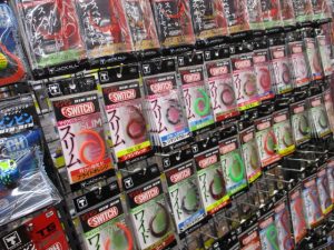 秋のｼｰｽﾞﾝに！ﾀｲﾗﾊﾞ用品続々入荷！