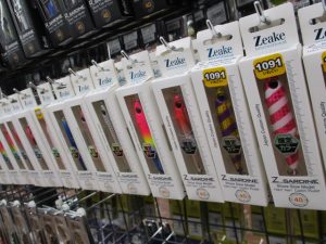 ｼﾞｰｸ　Ｚｻｰﾃﾞｨﾝ限定ｶﾗｰ入荷！