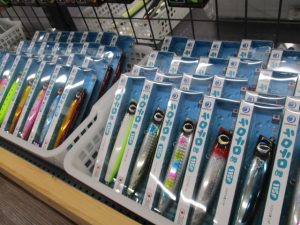 ｼﾞｬﾝﾌﾟﾗｲｽﾞ新製品！！ﾃﾛﾃﾛ君115F入荷！