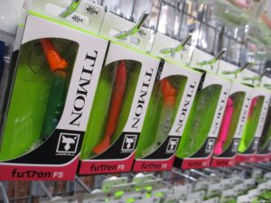 ｼﾞｬｯｶﾙ　ﾌｯﾃﾝFS入荷！