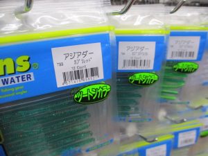 ｶﾌﾞﾗ系ｶﾗｰ　ｱｼﾞｱﾀﾞｰ、ｱｼﾞﾘﾝｶﾞｰMID入荷！