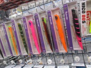 ﾊﾞﾛｰﾙ新色入荷！