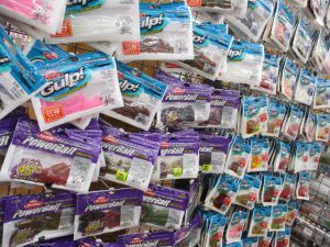 ﾛｯｸﾌｨｯｼｭ定番！　ｶﾞﾙﾌﾟ！　ﾊﾟﾜｰﾍﾞｲﾄﾏｯｸｽｾﾝﾄ！