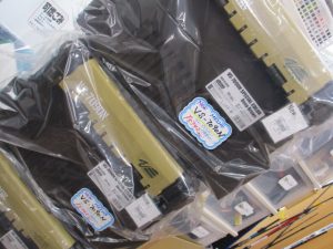 ﾊﾞｰｻｽ/VS-7090N限定SPｶﾗｰ#ﾃﾞｨｰﾌﾟﾌﾞﾗｳﾝ入荷!!