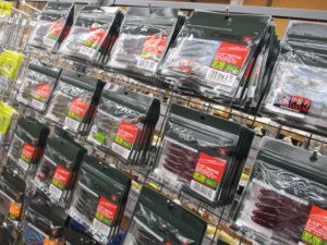 ﾊﾟﾄﾞﾁｭｰ新色入荷しました♪