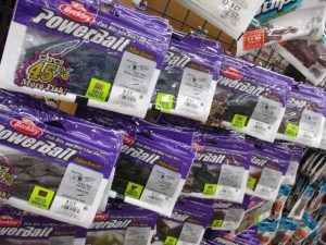 ﾊﾞｰｸﾚｲ新作ﾜｰﾑ　ｽﾀﾝｸﾊﾞｸﾞ入荷！