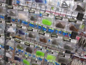 ﾊﾞｽの定番！ｽｲﾝｸﾞｲﾝﾊﾟｸﾄ入荷しました♪