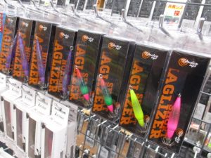 次回生産未定！おかっぱりﾂﾂｲｶ用ﾏｸﾞﾗｲｻﾞｰﾉｰﾏﾙ&ｼｮｰﾄ！