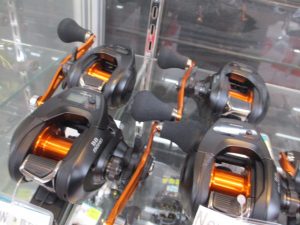 ﾀﾗｼﾞｷﾞﾝｸﾞにｵｽｽﾒのﾘｰﾙが入荷しました♪