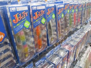 ｼﾞｮﾙﾃｨ15入荷しました！