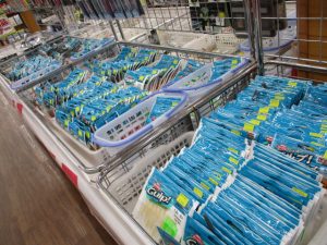 特価ｶﾞﾙﾌﾟ入荷しました！