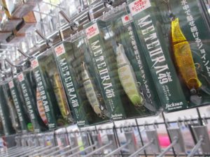 ｼﾞｬｸｿﾝ　ﾒﾃｵｰﾗｼﾞｮｲﾝﾄ入荷しました♪