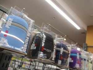 ｼﾞｬｸｿﾝ　ﾐﾆﾎﾟｯｼｭ入荷しました♪