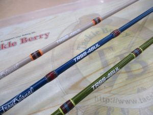 ｼﾞｬｸｿﾝ新作　ﾄﾗｳﾄｼｸﾞﾅﾙTRSS-46ul入荷しました♪