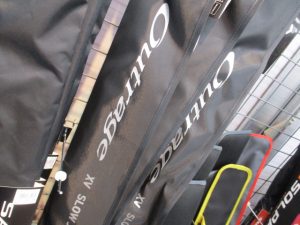 ﾀﾗｼﾞｷﾞｵｽｽﾒ！　ｱｳﾄﾚｲｼﾞ再入荷しました♪