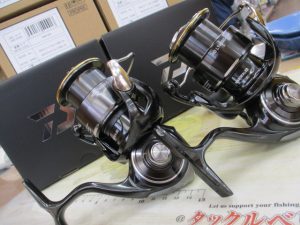 ついに入荷！26ｾﾙﾃｰﾄHDｼﾘｰｽﾞ！ぜひ触ってみて下さい(*^^*)