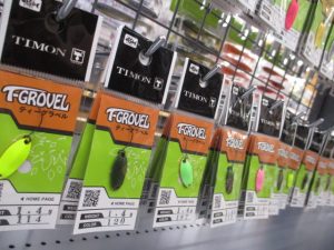 ｼﾞｬｯｶﾙ　ﾃｨｰｸﾞﾗﾍﾞﾙ1.4g入荷しました！