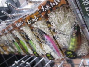 もののふ50S入荷しました！