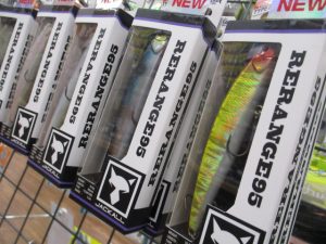 ｼﾞｬｯｶﾙ　ﾘﾚﾝｼﾞ95F入荷しました♪