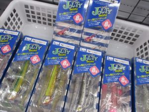 ｼﾞｮﾙﾃｨﾐﾆ入荷しました！