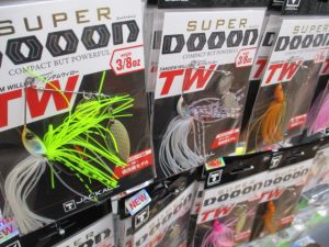 新商品ｽｰﾊﾟｰﾄﾞｰﾝﾀﾝﾃﾞﾑｳｨﾛｰ入荷しました！