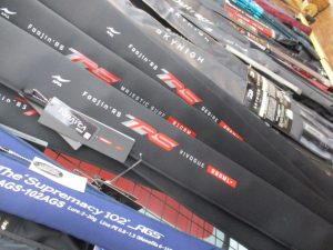 ｱﾋﾟｱ　ﾌｰｼﾞﾝRS、ｶﾞﾙﾌﾟ新作ﾜｰﾑ入荷