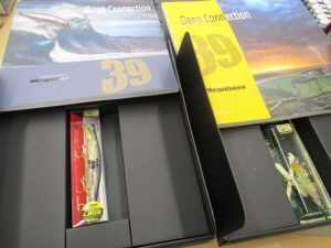 ﾒｶﾞﾊﾞｽ39周年記念ｶｹﾞﾛｳ、ﾎﾟｯﾌﾟX入荷しました