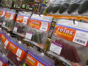 超食わせ特化！ﾚｲﾝ　1.8ﾔｺﾞｲﾓ入荷しました