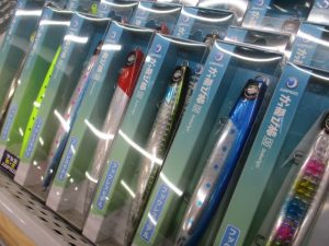 かっ飛び棒130ｼｬﾛｰﾗｲﾄ入荷しました！