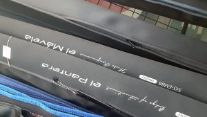 新製品！ｲﾝｸｽﾚｰﾍﾞﾙ社製ﾛｯﾄﾞ！ｴﾙ･ﾏｰﾍﾞﾗ&ｴﾙ･ﾊﾟﾝﾃｰﾗ限定入荷です♪
