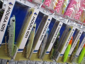 表層を意識したｼｰﾊﾞｽに！ﾎﾟｯﾌﾟｼｰｸﾙｰ　ﾓｳﾗ105S入荷しました♪