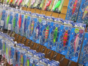 ﾏｺﾞﾁ定番ｼﾞｸﾞ！　ﾊﾞﾃﾞｨﾜｰｸｽ/ｵﾌﾍﾞｲﾄ新色入荷！