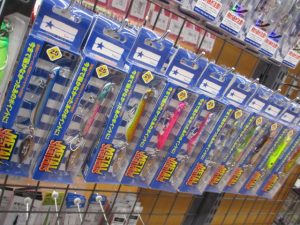 後方重心ﾌﾞﾚｰﾄﾞﾍﾞｲﾄ！ﾌﾞﾙｰﾌﾞﾙｰ/ﾒﾀﾙｼｬﾙﾀﾞｽ入荷しました