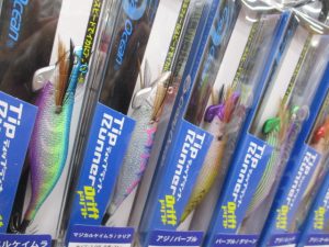 新製品！！ｸﾚｲｼﾞｰｵｰｼｬﾝﾃｨｯﾌﾟﾗﾝﾅｰﾄﾞﾘﾌﾄ3号入荷しました！