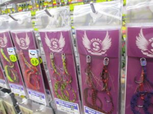 替ﾕﾆｯﾄﾄﾘﾌﾟﾙﾌｯｸﾏｼﾞｶｰﾘｰJr.入荷しました！