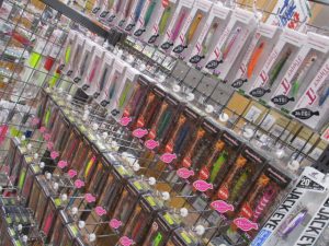 ﾌﾗｯﾄﾌｨｯｼｭ大人気商品　ﾃﾞｭｵ/ﾌﾘｯﾊﾟｰ　ﾊﾞﾃﾞｨｰﾜｰｸｽ/ｵﾌﾍﾞｲﾄ　入荷しました♪