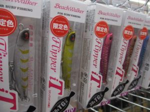 ﾋﾞｰﾁｳｫｰｶｰﾌﾘｯﾊﾟｰiT38、ﾌﾘｯﾊﾟｰ32入荷しました！