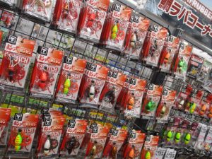 ｼﾞｬｯｶﾙ/鉛式ﾋﾞﾝﾋﾞﾝｽｲｯﾁ入荷！本日から新品20％OFF♪ – BiG Berry