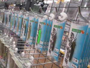 ｴﾘｱﾄﾗｳﾄ人気製品　ﾛﾃﾞｵｸﾗﾌﾄ/RCﾄﾞﾘﾌﾄｽﾋﾟﾝ37再入荷！