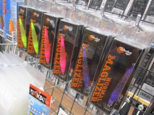 入手困難！　ﾋﾟｯｸｱｯﾌﾟ/ﾏｸﾞﾗｲｻﾞｰ入荷！