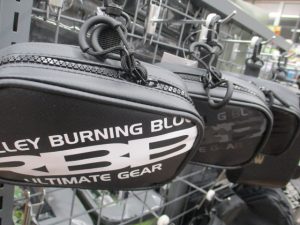 RBB ﾏﾙﾁﾎﾟｰﾁ入荷しました！