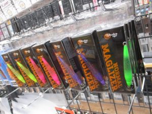 新色入荷！ｱﾝﾀﾞｰｱｯﾌﾟ/ﾏｸﾞﾗｲｻﾞｰ