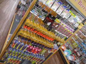 ﾃｨｯﾌﾟﾗﾝｺｰﾅｰ展開・新製品入荷！ﾒｼﾞｬｰｸﾗﾌﾄ/ｴｷﾞｿﾞｰTRｽﾏｰﾄﾌｨｯﾄ　ｼﾏﾉ/26ｾﾌｨｱﾘﾐﾃｯﾄﾞﾃｨｯﾌﾟｴｷﾞﾝｸﾞ