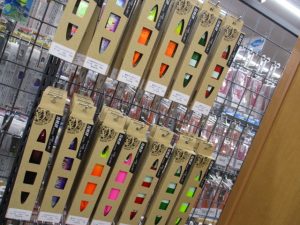 ｲｶｼﾞｸﾞ定番製品！　ﾈｲﾁｬｰﾎﾞｰｲｽﾞ/烏賊鉄再入荷！
