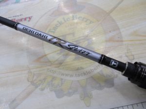 ｼﾞｬｯｶﾙ　ﾃｨｯﾌﾟﾗﾝ新製品ｹﾞｷﾀﾞｷTRｼｬﾌﾄRB！