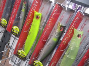 今期ｼｰﾊﾞｽｼｰｽﾞﾝに！ﾒｶﾞﾊﾞｽ/ｶｹﾞﾛｳ124　入荷しました♪